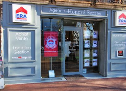 Agence immobilière ERA HONORE SERRES Toulouse