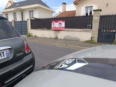 Agence Immobilière ERA Immobilier Argenteuil