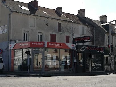 Agence immobilière ERA IMMOBILIER - Caen Venoix