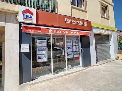 Agence Immobilière ERA VP IMMO