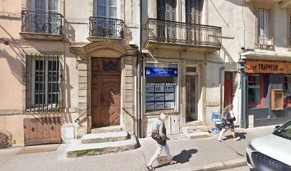 Agence immobilière Eric Cazier Immobilier