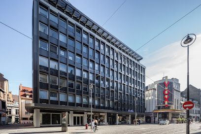 Agence immobilière Espaces et Développements Strasbourg