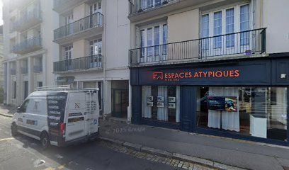 Agence immobilière Finistère – Espaces Atypiques