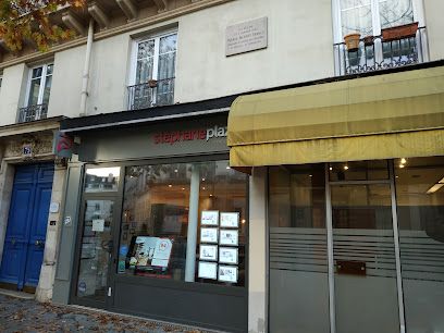 Agence immobilière FREDeLION – Paris 3 Haut-Marais