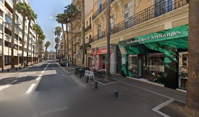 Agence immobilière GOZE IMMOBILIER à PERPIGNAN