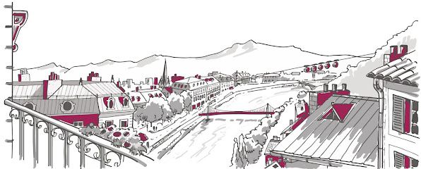 Agence Immobilière Grenoble - Citya Agence Henry