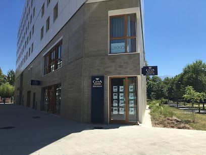 Agence Immobilière Grenoble - Citya Dauphiné