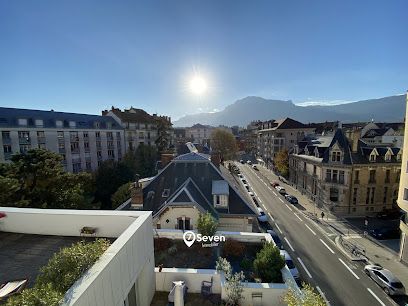 Agence Immobilière Grenoble - Seven immobilier - Gestion Locative
