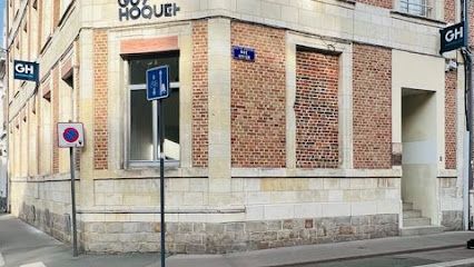 Agence immobilière Guy Hoquet AMIENS