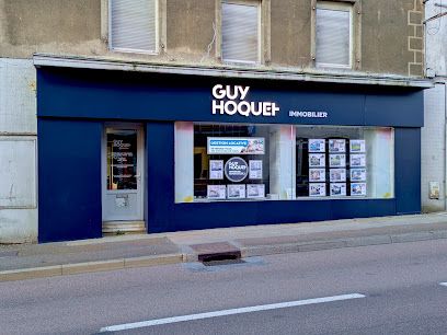 Agence immobilière Guy Hoquet BESANÇON