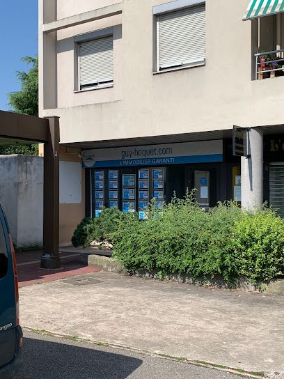 Agence immobilière Guy Hoquet BRON