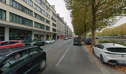 Agence immobilière Guy Hoquet CAEN RIVE DROITE