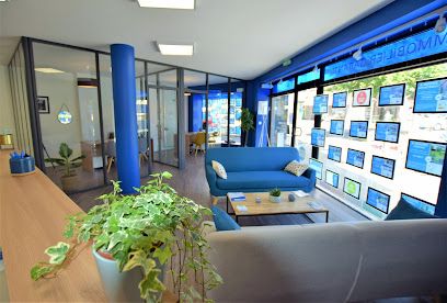 Agence immobilière Guy Hoquet CLERMONT-FERRAND ⭐️⭐️⭐️⭐️⭐️