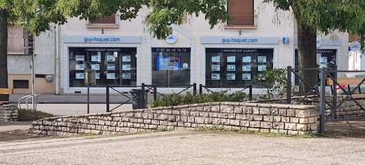 Agence immobilière Guy Hoquet DIJON FACULTES