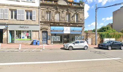 Agence immobilière Guy Hoquet LIMOGES