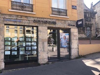 Agence immobilière Guy Hoquet LYON 5