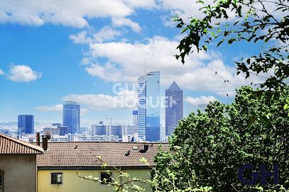 Agence immobilière Guy Hoquet LYON 6 RHONE