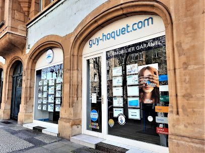 Agence immobilière Guy Hoquet METZ