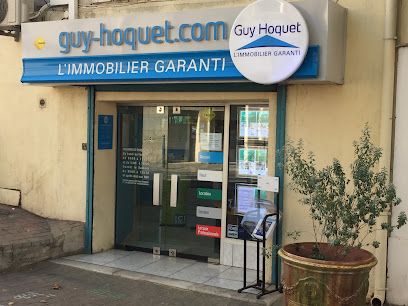 Agence immobilière Guy Hoquet MONTPELLIER-CELLENEUVE