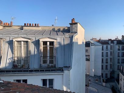 Agence immobilière Guy Hoquet PARIS 18 JULES JOFFRIN