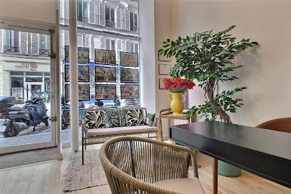 Agence immobilière Guy Hoquet PARIS 9 Saint Georges