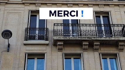 Agence immobilière Guy Hoquet PARIS 9 Saint Georges