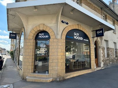 Agence immobilière Guy Hoquet REIMS JEAN JAURES
