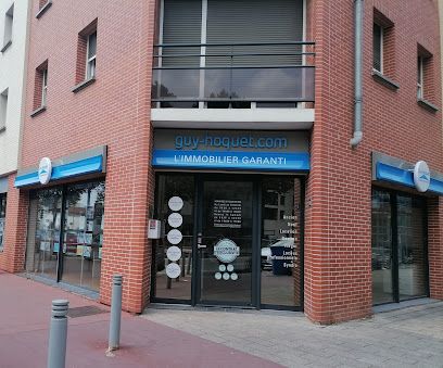 Agence immobilière Guy Hoquet ROUEN SAINT CLEMENT