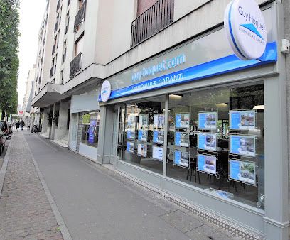 Agence immobilière Guy Hoquet SAINT DENIS NORD