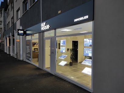 Agence immobilière Guy Hoquet SAINT ETIENNE NORD
