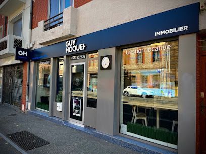 Agence immobilière Guy Hoquet TOULOUSE Saint CYPRIEN