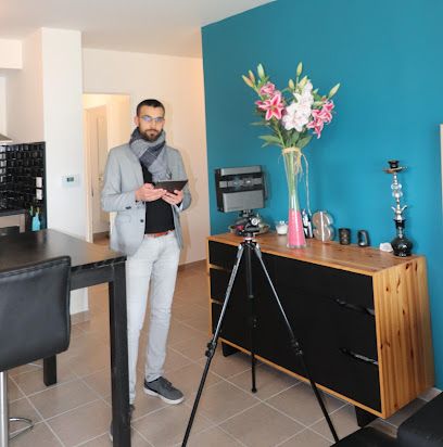 Agence immobilière Guy Hoquet TOURS