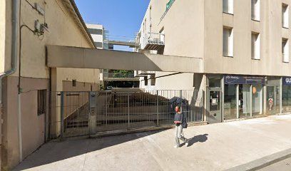 Agence immobilière Guy Hoquet VAULX-EN-VELIN