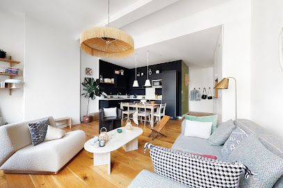 Agence Immobilière - Hosman