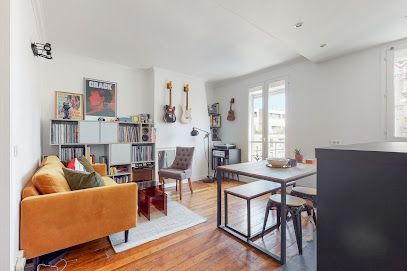 Agence Immobilière - Hosman