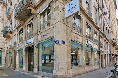 Agence immobilière - Immo de France Transaction