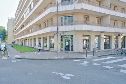 Agence immobilière - Immo de France Villeurbanne