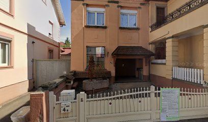 Agence immobilière Immo Faber Strasbourg