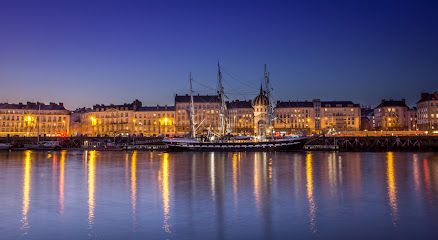 Agence immobilière IMMO NANTES