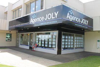 Agence immobilière JOLY Caen
