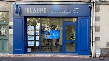 Agence immobilière Julaune Immobilier - Limoges
