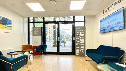 Agence immobilière Keller Williams Partners Boulogne-Billancourt