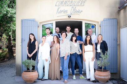Agence immobilière Korine Olivier - Aix Prêcheurs Aix-en-Provence