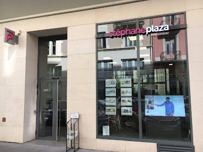 Agence immobilière l'Adresse Annecy