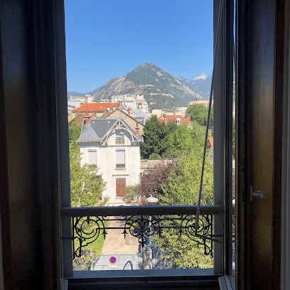 Agence immobilière l'Adresse Grenoble