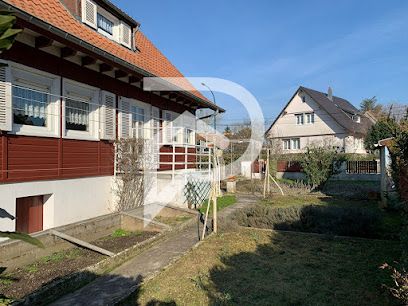 Agence immobilière l'Adresse Metz