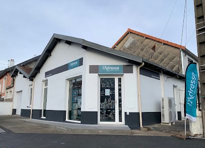 Agence immobilière l'Adresse Nantes Zola