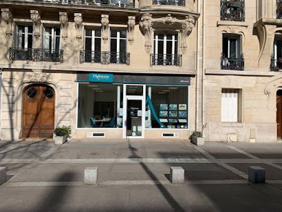Agence immobilière l'Adresse Paris 12 Picpus