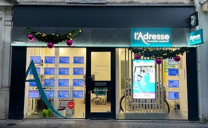 Agence immobilière l'Adresse Paris 12 Wattignies