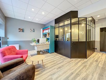 Agence immobilière l'Adresse Strasbourg